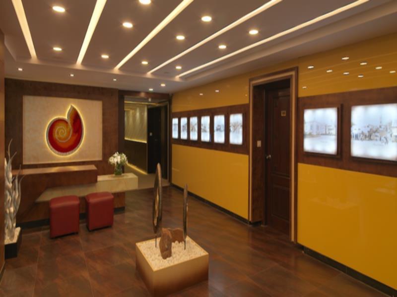 Hotel Deva Residency Бангалор Экстерьер фото